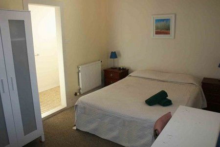 Alpine Heritage Motel - Tourism Search 2