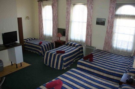 Alpine Heritage Motel - Tourism Search 5