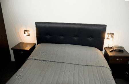 Chardonnay Sky Motel - Tourism Search