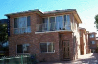 Azalea Court Apartments - Tourism Search 0