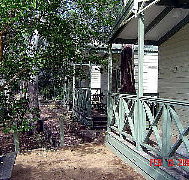 Moama Riverside Caravan Park - Tourism Search