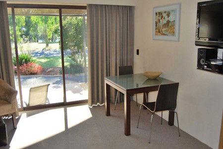 Murray View Motel - Tourism Search 0