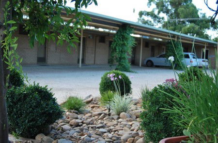 Murray View Motel - Tourism Search 2