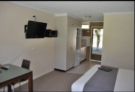 Murray View Motel - Tourism Search 3