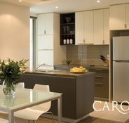 Caroline Serviced Apartments Brighton - Tourism Search