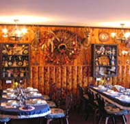 Karelia Alpine Lodge - Tourism Search