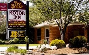 Tea House Motor Inn - Tourism Search 0