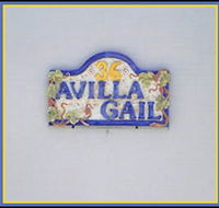 A Villa Gail - Tourism Search