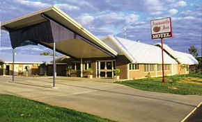 Richmond QLD Tourism Search