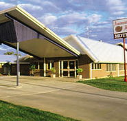 Ammonite Inn - Tourism Search