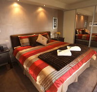 Alpine Country Cottages - Studio 7 - Tourism Search