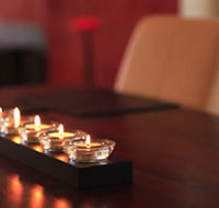 Alpine Country Cottages - Studio 3 - Tourism Search