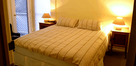 Alpine Ridge Lodge - Tourism Search 2