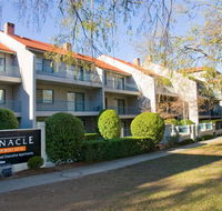 Pinnacle Apartments - Tourism Search