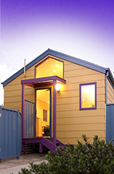 Studio Q Apartments - Tourism Search 0