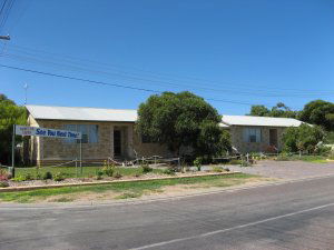 Arno Bay Foreshore Tourist Park - Tourism Search 1