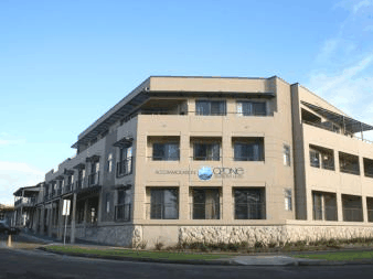 Aurora Ozone Hotel - Tourism Search