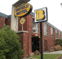 Enfield Motel - Tourism Search