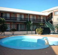 Goolwa Central Motel And Murphys Inn - Tourism Search