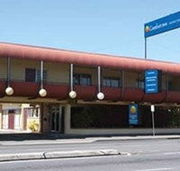 Comfort Inn Manhattan - Tourism Search