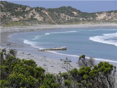 Flinders Rest Holiday Units - Tourism Search 1