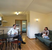 Kapunda Tourist Park - Tourism Search