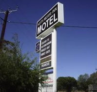 Keith Motor Inn - Tourism Search