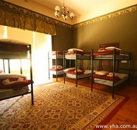 Lakeside Manor Yha - Tourism Search