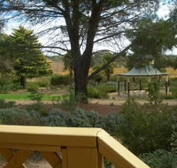 Lyndoch Hill Retreat - Tourism Search