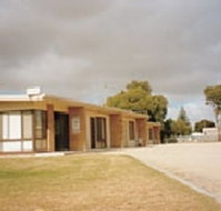 Ocean View Holiday Units - Tourism Search