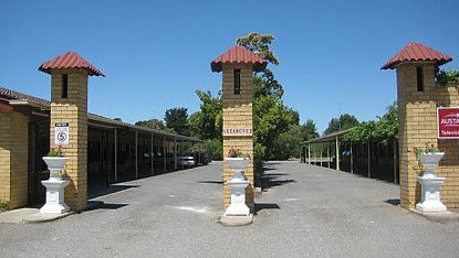 Angaston SA Tourism Search