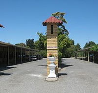The Vineyards Motel - Tourism Search