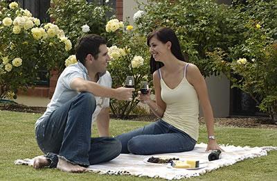 Wine & Roses Bed & Breakfast - Tourism Search 2