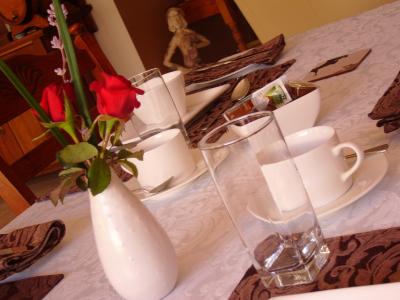 Wine & Roses Bed & Breakfast - Tourism Search 4