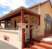 Timeball Apartments - Tourism Search