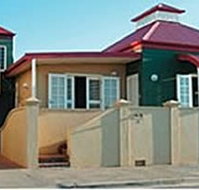 Time and Tide Beach Apartments - Tourism Search