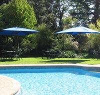 Vine Inn Barossa - Tourism Search
