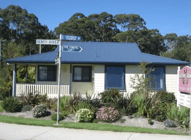 Anchor Down Cottages - Tourism Search 2