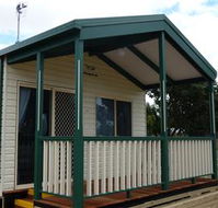 Victor Harbour Holiday  Cabin Park - Tourism Search
