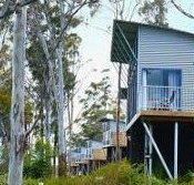 Rosevears Vineyard Retreat - Tourism Search