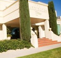 Best Western The Carrington - Tourism Search