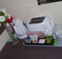 Twin City Motor Inn - Tourism Search