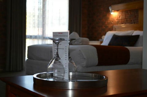 Advance Motel - Tourism Search 1