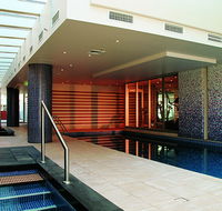 Oaks Liberty Towers - Tourism Search