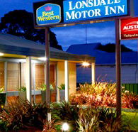 Best Western Lonsdale Motor Inn - Tourism Search