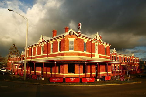 Lake Inn Ballarat - Tourism Search 2
