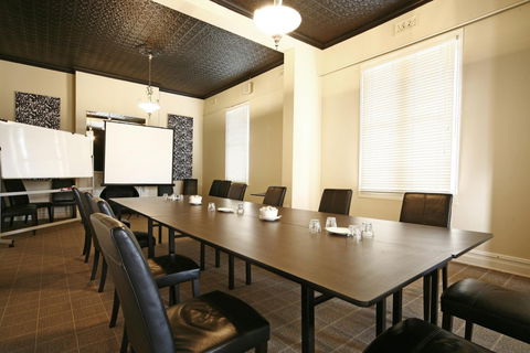 Lake Inn Ballarat - Tourism Search 3