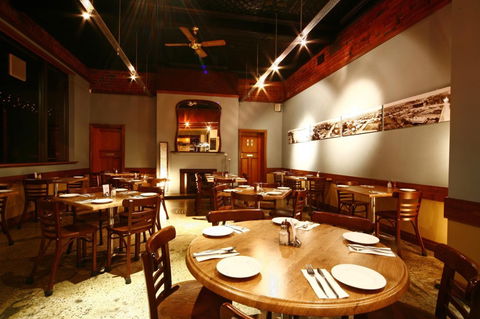 Lake Inn Ballarat - Tourism Search 5