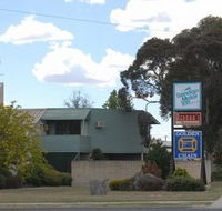 Bendigo Motor Inn Golden Chain - Tourism Search