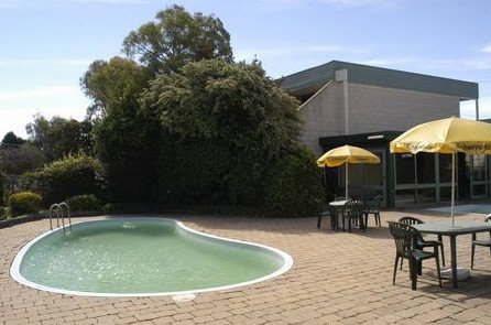 Bendigo Motor Inn (Golden Chain) - Tourism Search 2